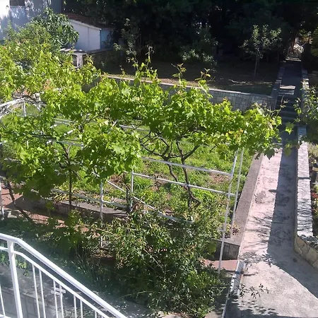 With A Parking Space Kostrena, Rijeka - 13563 コストレナ