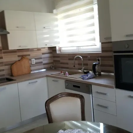 Apartment With A Parking Space Kostrena, Rijeka - 13563 Kostrena