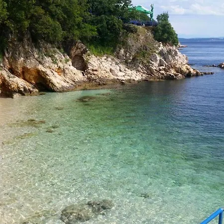 Apartman With A Parking Space Kostrena, Rijeka - 13563 Kostrena