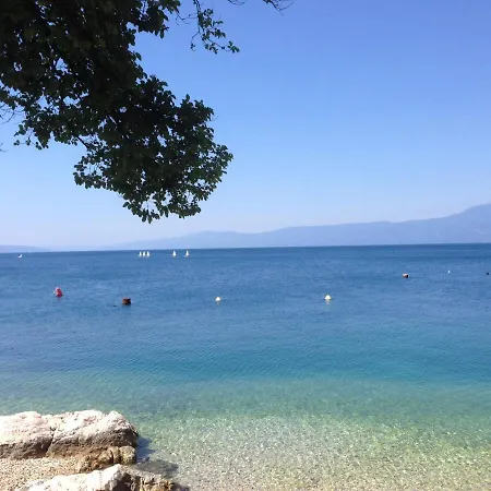 With A Parking Space Kostrena, Rijeka - 13563 Apartman
