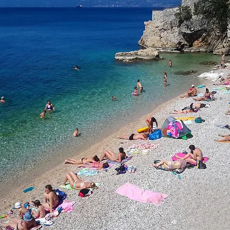 With A Parking Space Kostrena, Rijeka - 13563