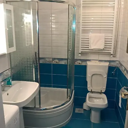 Apartman With A Parking Space Kostrena, Rijeka - 13563 Kostrena