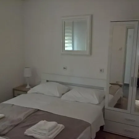 Apartman With A Parking Space Kostrena, Rijeka - 13563