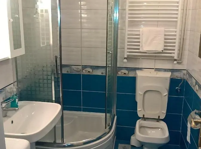 Appartement With A Parking Space Kostrena, Rijeka - 13563 Kostrena