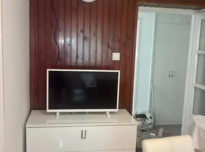Appartement With A Parking Space Kostrena, Rijeka - 13563 Kostrena
