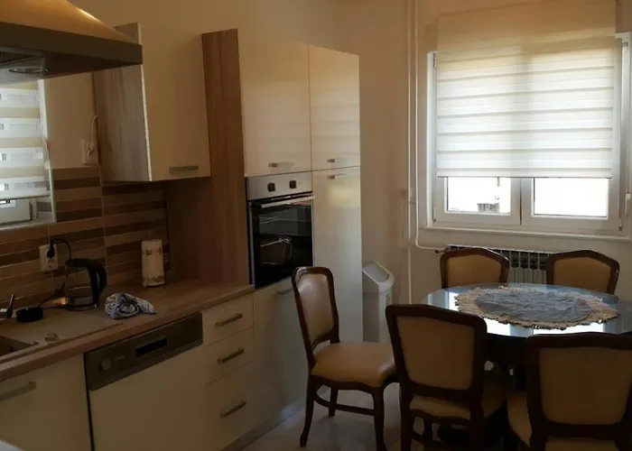 Appartement With A Parking Space Kostrena, Rijeka - 13563 Kostrena